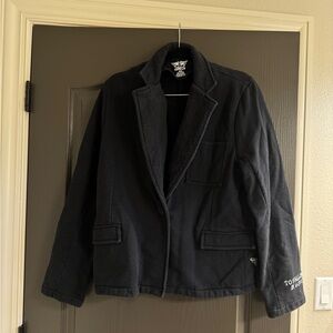 Boys Lie Cotton Blazer